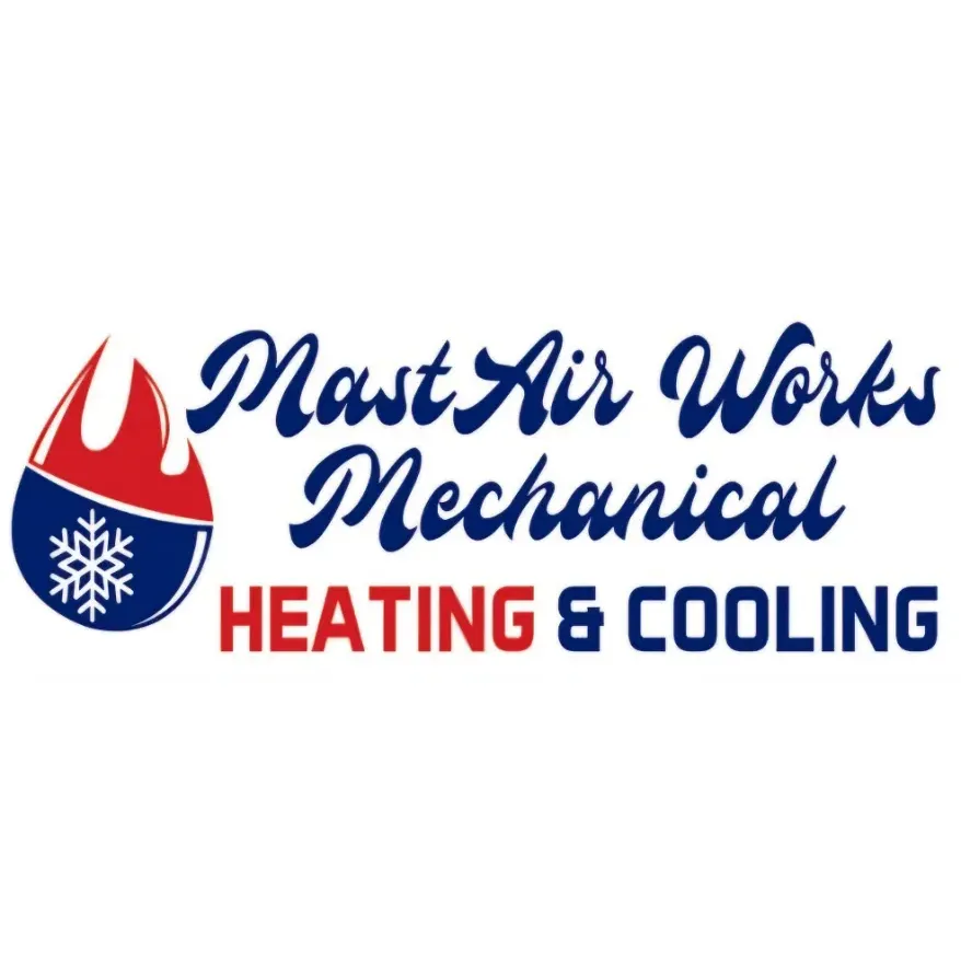 Mast-Air Works Mechanical
