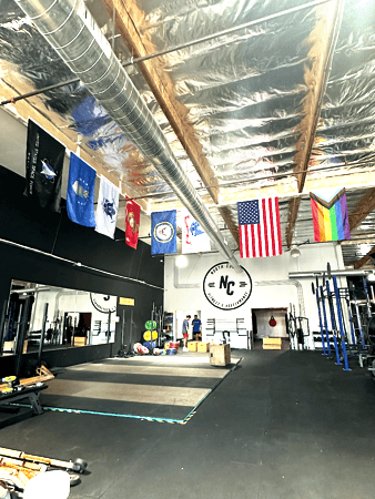 Images North County Fitness & Performance