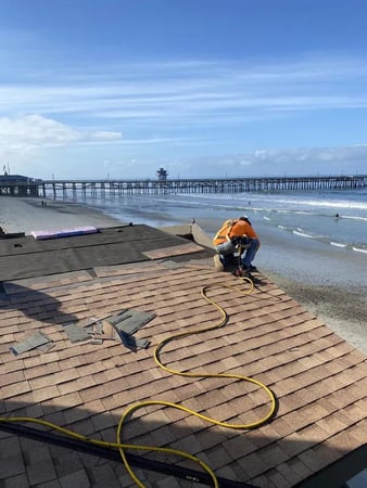 Images JRT Roofing & Waterproofing Inc.