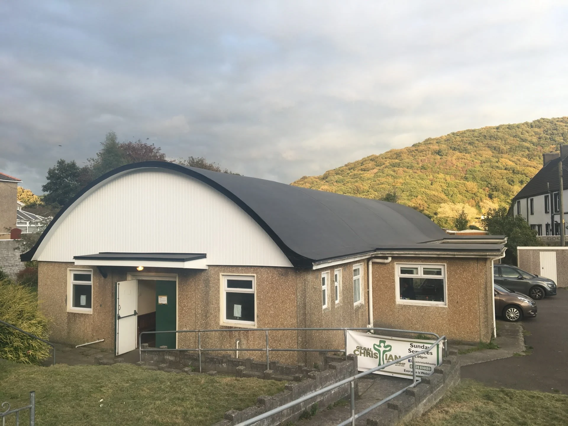 Images S.R Middleton & Son Roofing Ltd