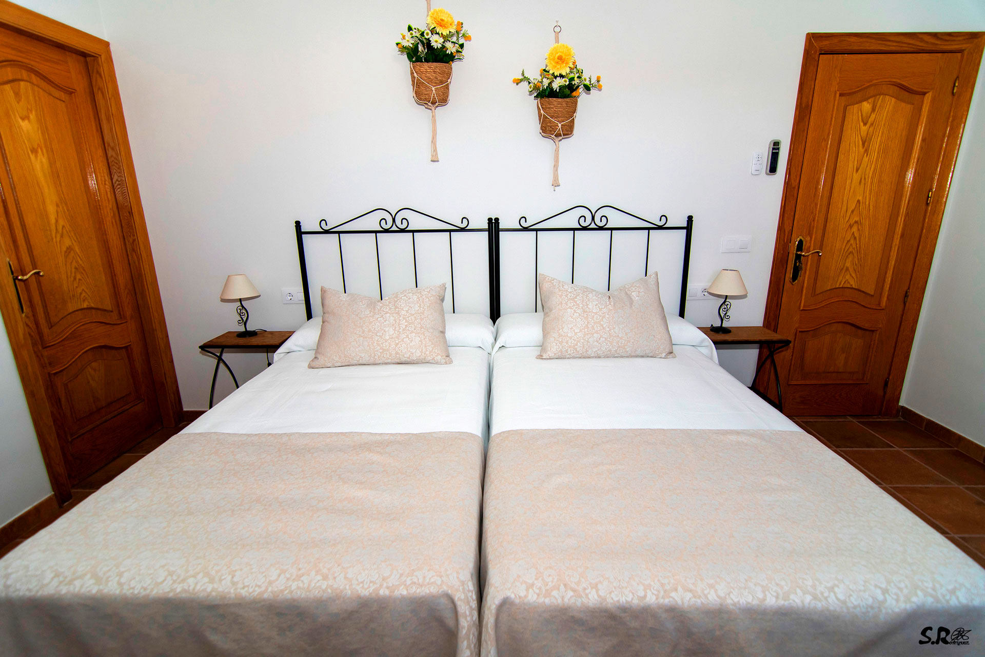 Images Casa Rural La Molinera (Riolobos, Cáceres)