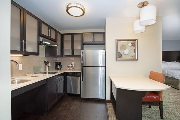 Images Staybridge Suites Denver South - Highlands Ranch by IHG