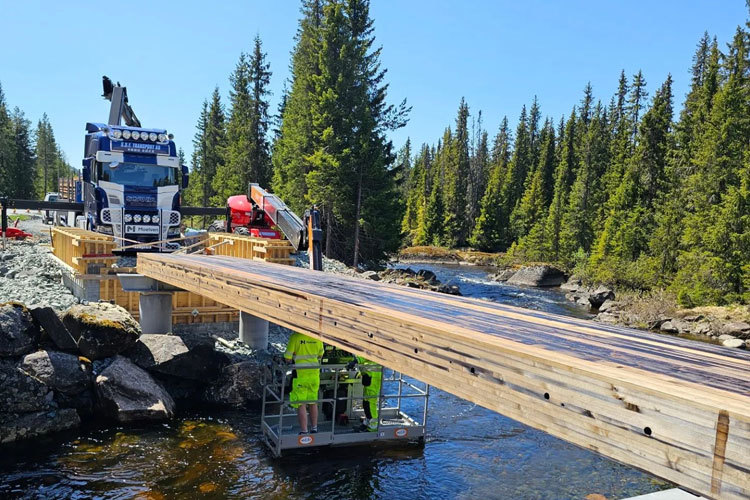 Images SSF Transport AS