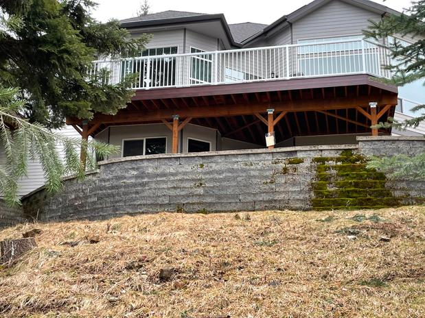 Images Bugle Construction USA