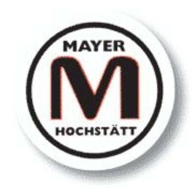 Mayer Stefan in Schechen - Logo