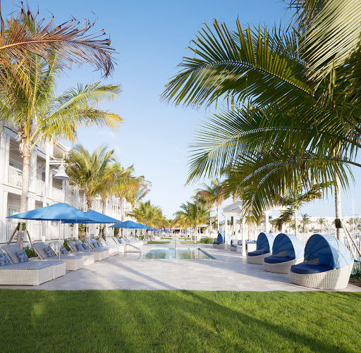 Oceans Edge Resort & Marina Image