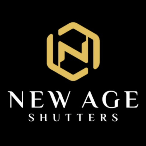New Age Shutters Logo