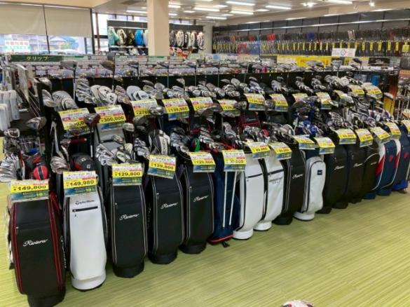 Images ゴルフパートナー 福山王子店