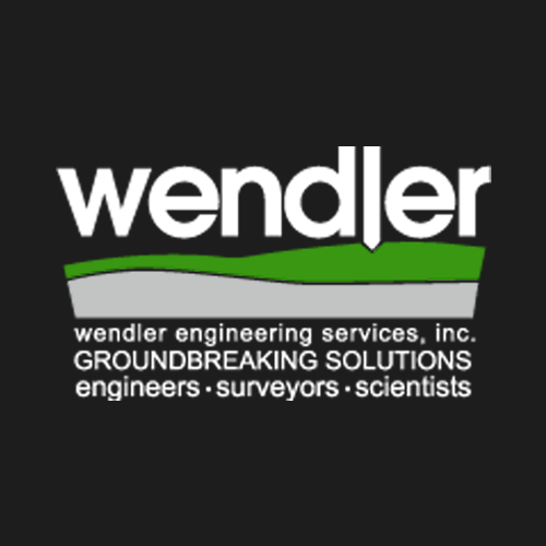 Wendler Engineering Services, Inc. Logo