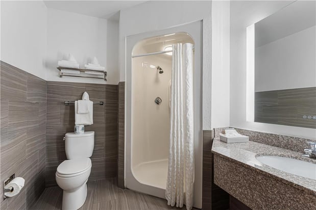 Images Best Western Garden Inn