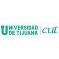 Cut Universidad De Tijuana Logo