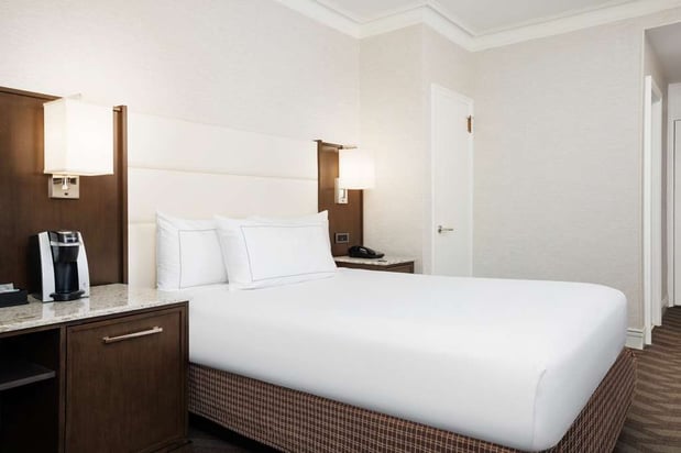 Images Hilton Boston Park Plaza