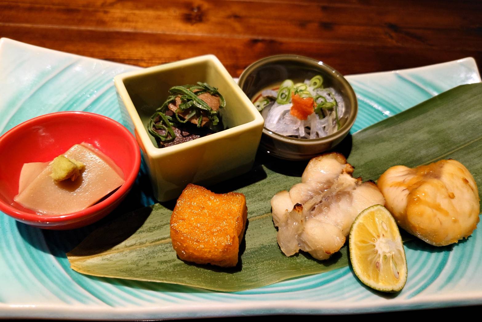 Images 和食とくさ