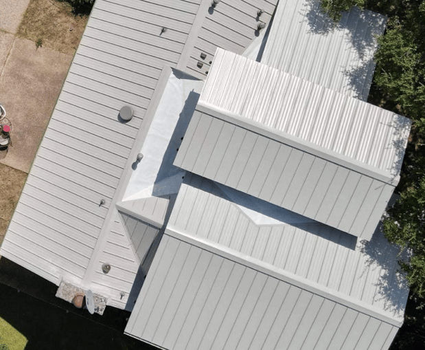 Images Prime Texas Metal Roofs