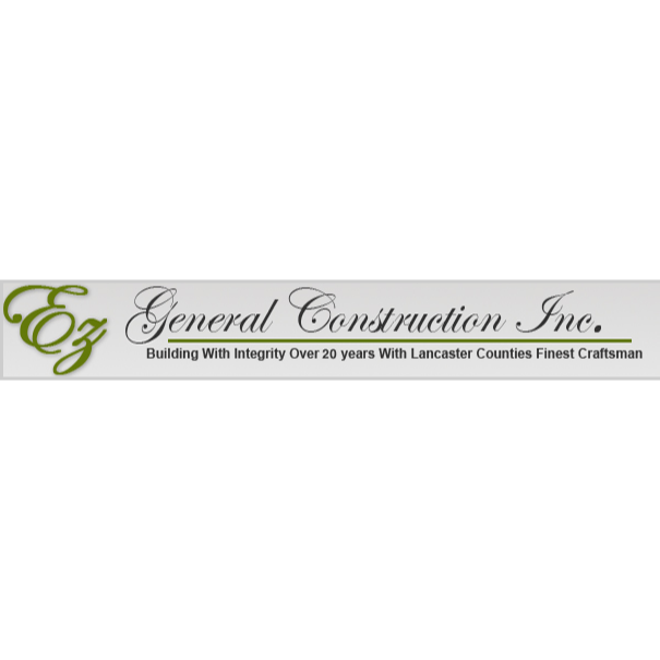 EZ General Construction Inc