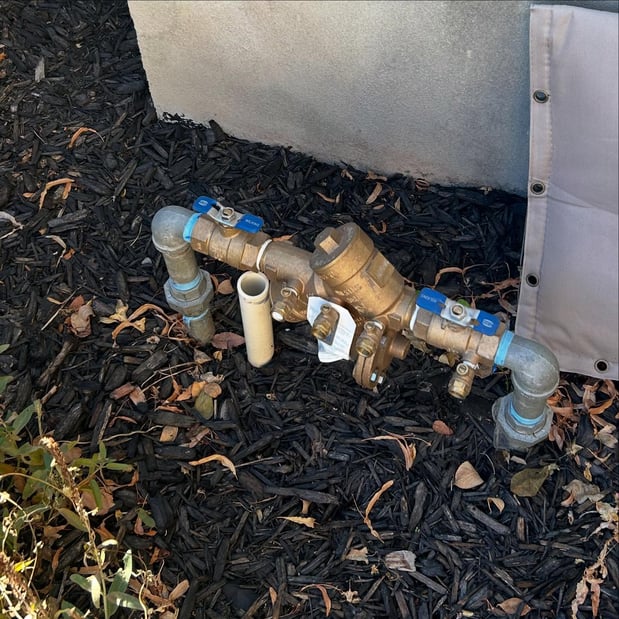 Images One Way Backflow & Irrigation Services LLC.
