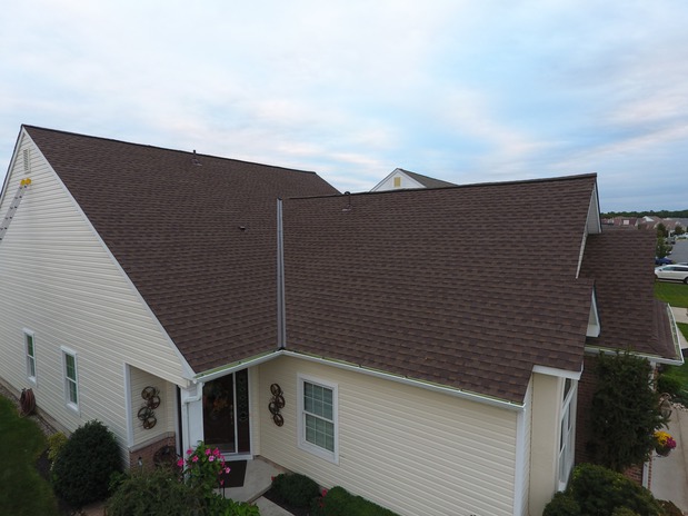 Images Magic Roofing & siding inc