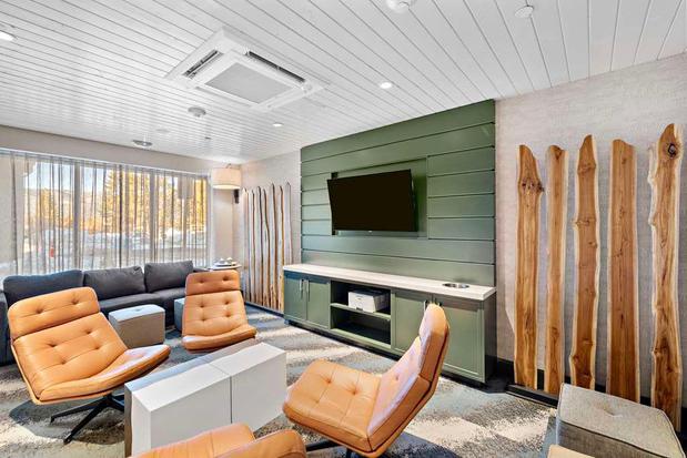 Images Home2 Suites by Hilton Big Bear Lake