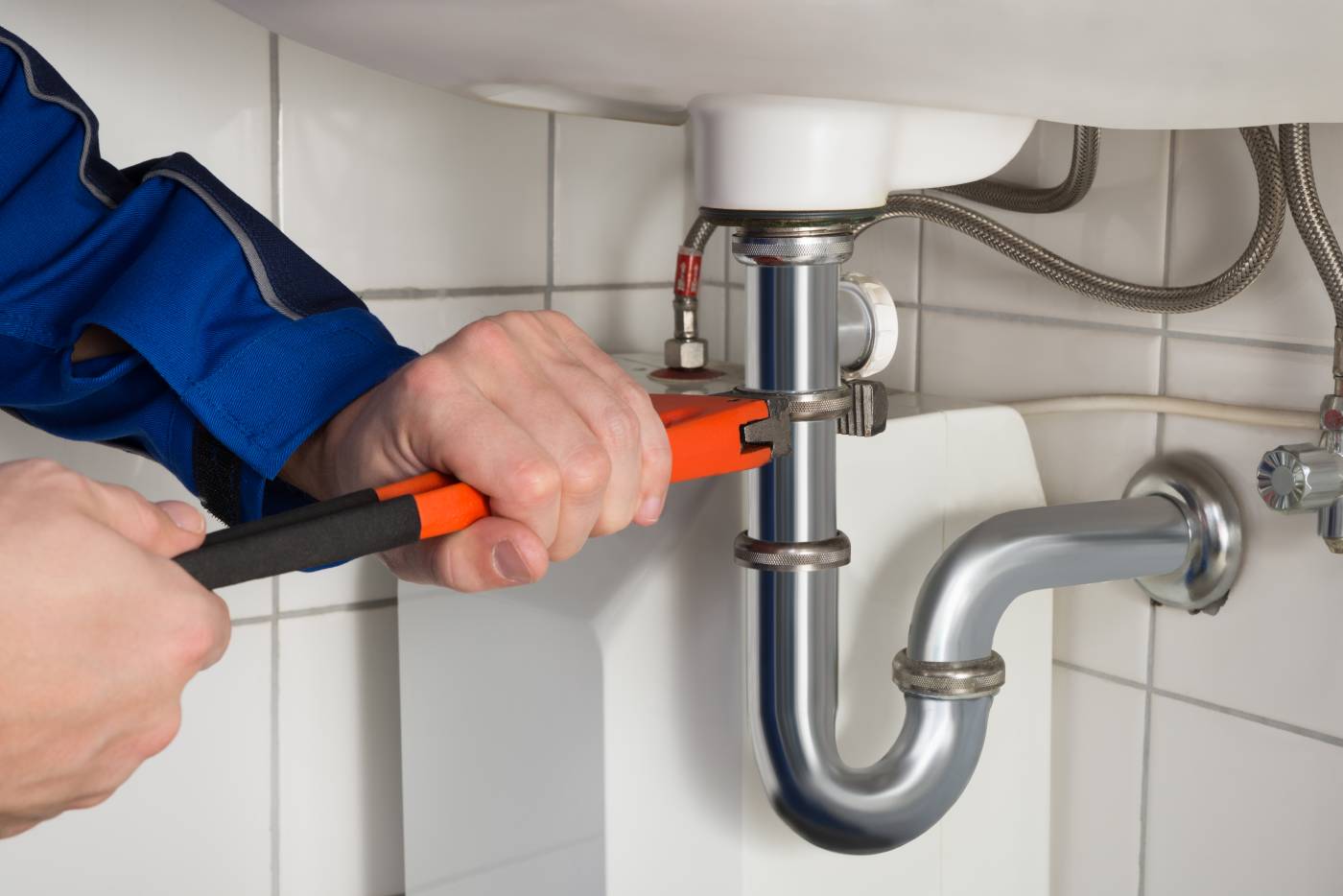 Bilder Sanitärnotfalldienst