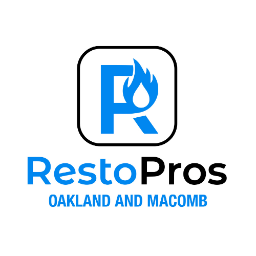 RestoPros of Oakland and Macomb Logo