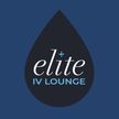 Elite IV Lounge Logo