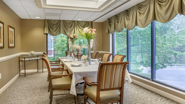 Images Brookdale Potomac