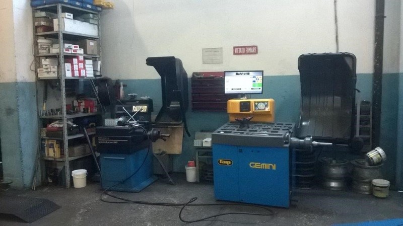 Images Legnaghese Gomme Sas