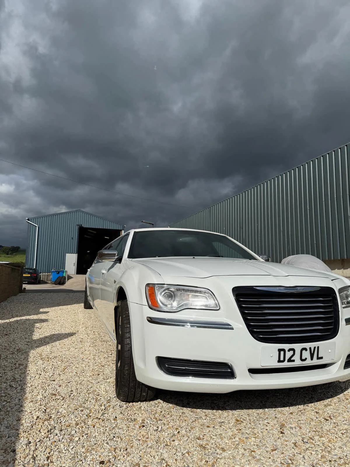 Images Clyde Valley Limos