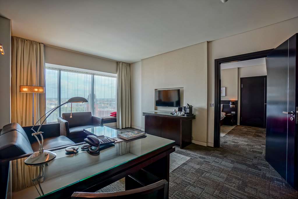 Images Andersia Hotel & Spa Poznań, a member of Radisson Individuals