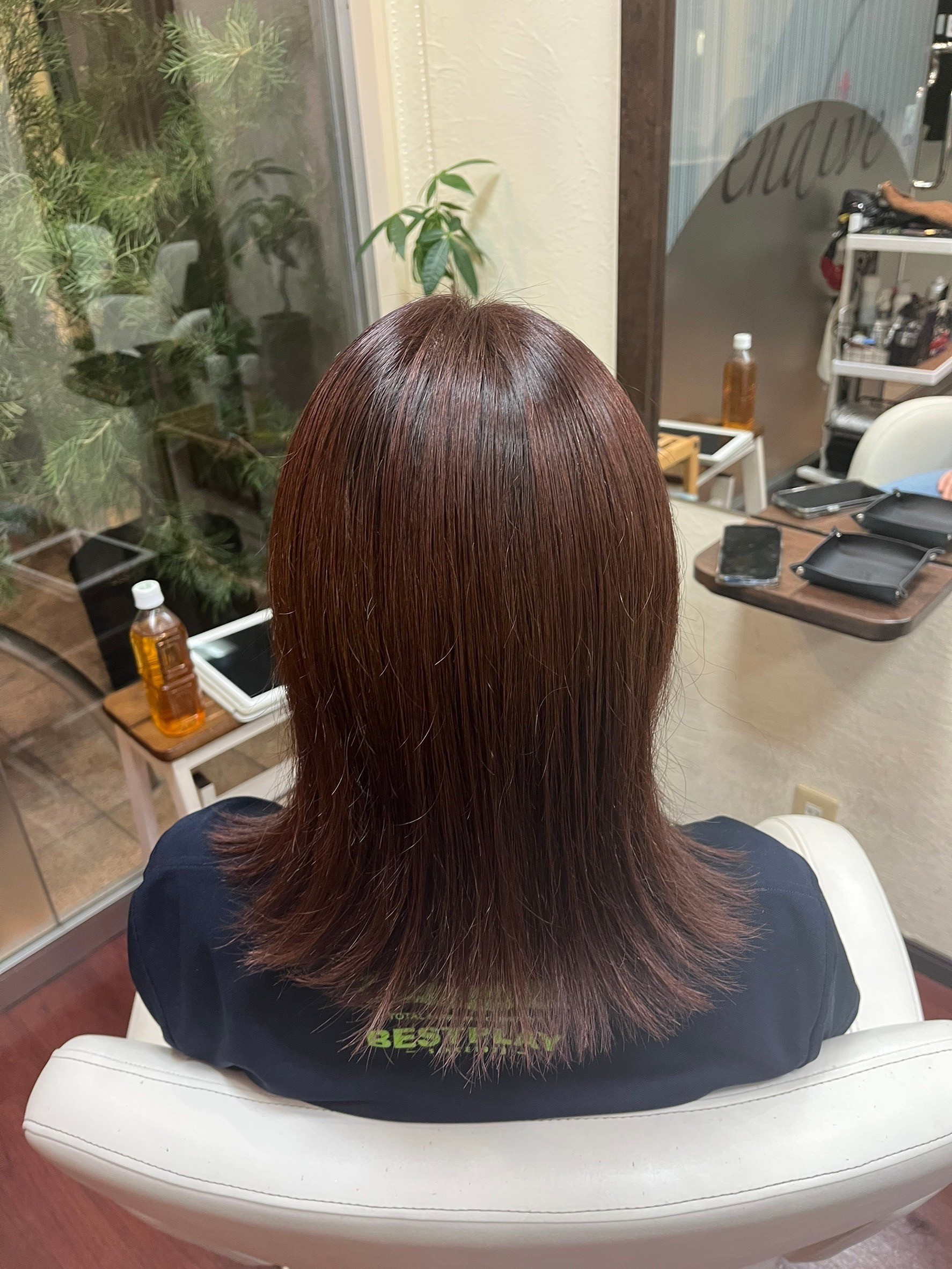 Images endive-アンディーヴ西京極 髪質改善×髪質再生