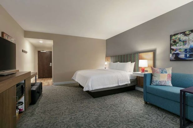 Images Hampton Inn and Suites Johns Creek