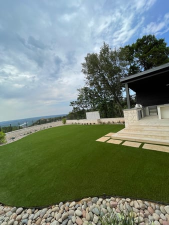 Images Waterloo Turf Austin
