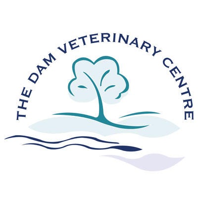The Dam Veterinary Centre - Selby Logo
