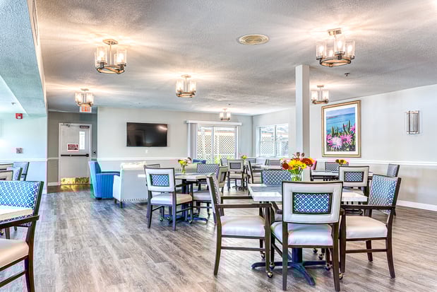 Images Meridian at Lantana