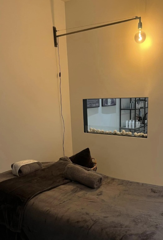 Images Skøn Hudpleje & Velvære Horsens V/Kristina Hau Borup