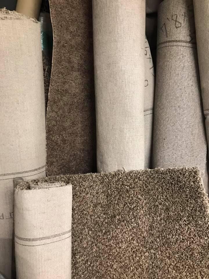 Technique Carpet & Floors Photo