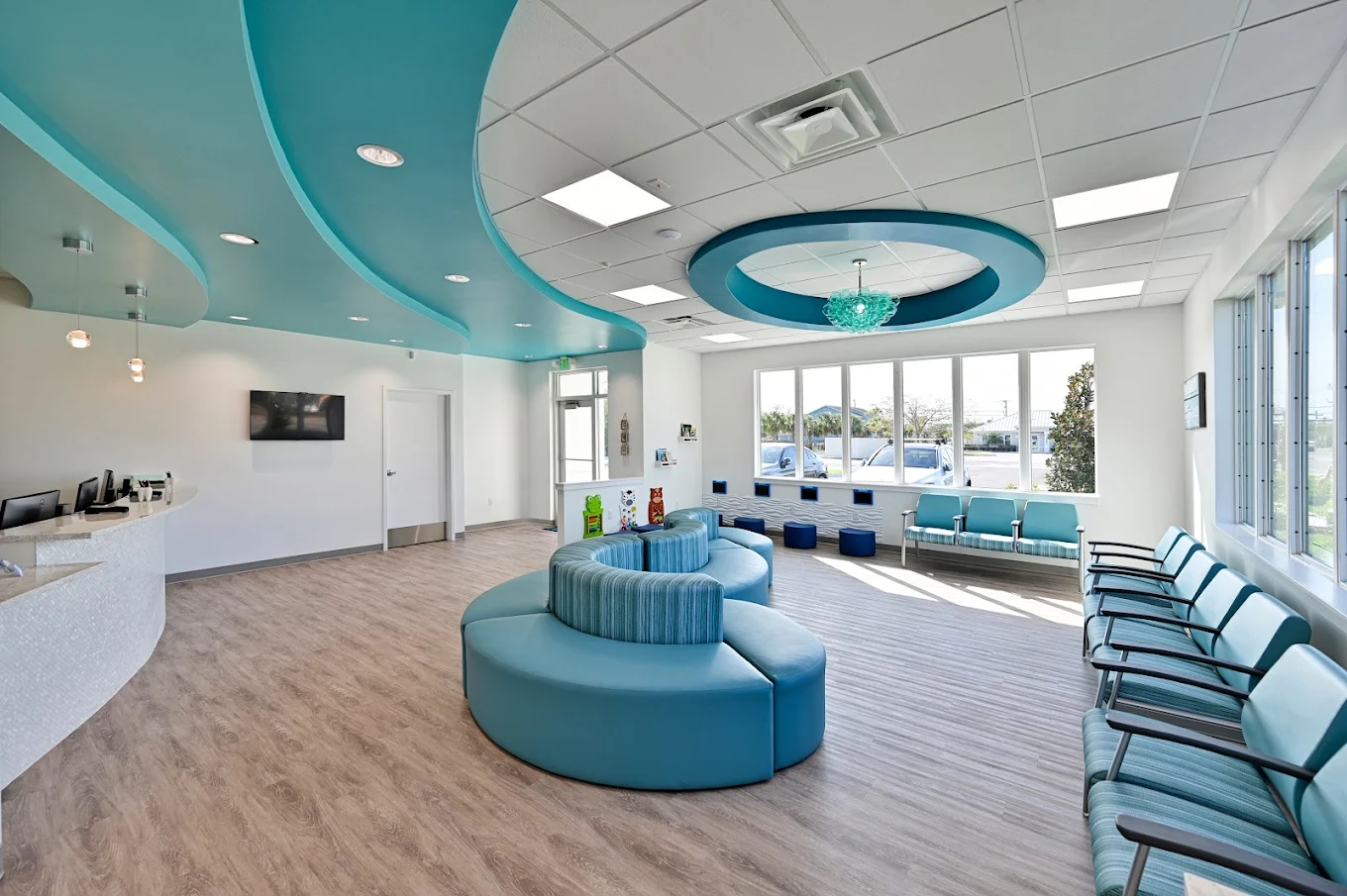 Pearl Pediatric Dental Image