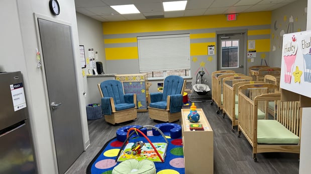 Images The Goddard School of Katy (Morton Ranch Road)