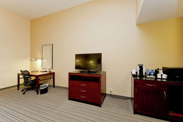 Images Hilton Garden Inn Winchester