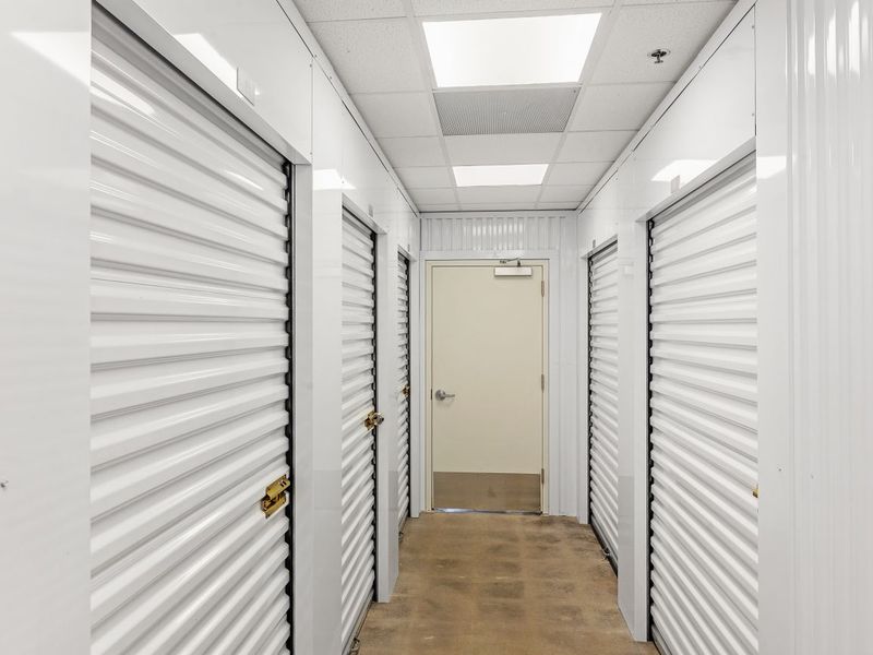 Interior Units
