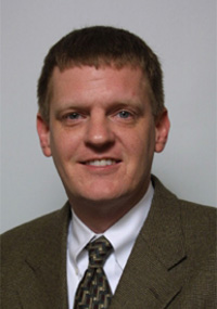 Jeffrey Chalfant