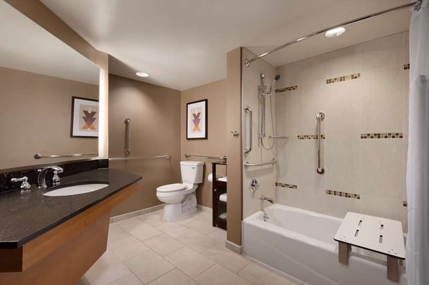 Images Hilton Arlington