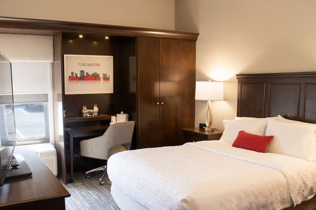 Images Hampton Inn Tuscaloosa-University