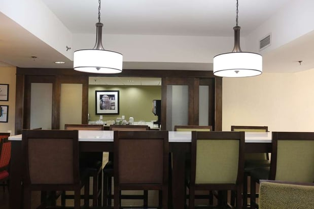 Images Hampton Inn Sumter