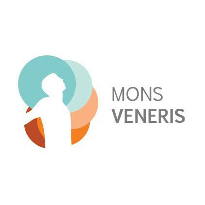 Gabinete Mons Veneris Fisioterapia Podología Psicología Logopedia Logo