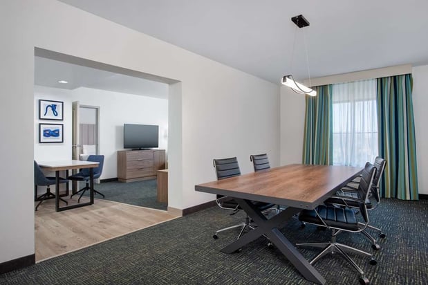 Images Homewood Suites by Hilton Davidson