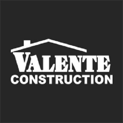 Valente Construction Logo