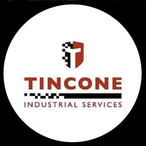 Tincone Industrial Services Logo
