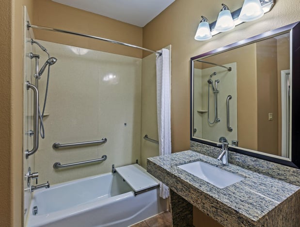 Images Candlewood Suites Amarillo-Western Crossing by IHG
