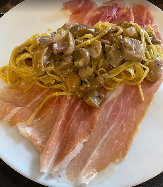 Images Ristorante al Cenacolo